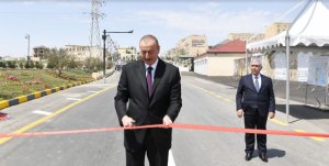 İlham Əliyevin kəndləri dirçəldən proqramı Ermənistanla sərhəddə mənzərəni dəyişir